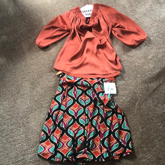 LuLaRoe Dresses & Skirts - Madison skirt